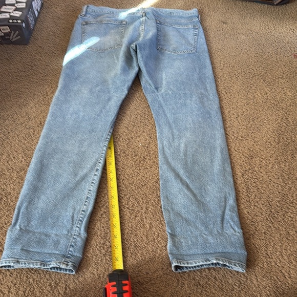 J crew one year wash 484 Jean - Picture 5 of 5